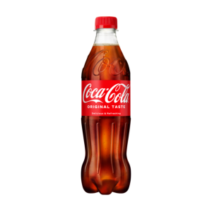 Coca Cola