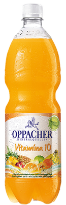 Oppacher Vitamina 10