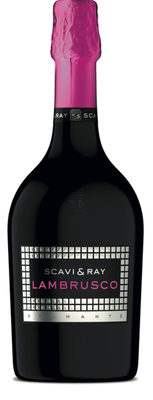 Scavi & Ray Lambrusco