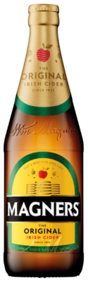 Magners Original Irish Cider