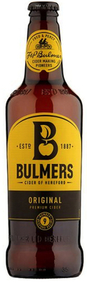 Bulmers Original Premium Cider