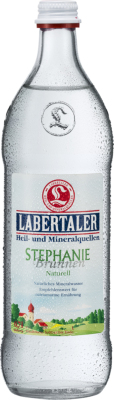 Labertaler Stephanie Brunnen - Naturell