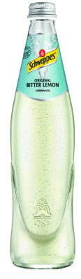 Schweppes Bitter Lemon