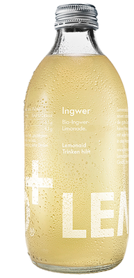 LemonAid Ingwer