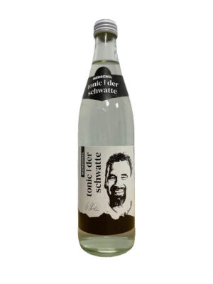 Menschel Tonic - Der Schwatte