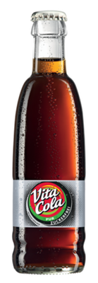 Vita Cola Pur Gourmet zuckerfrei