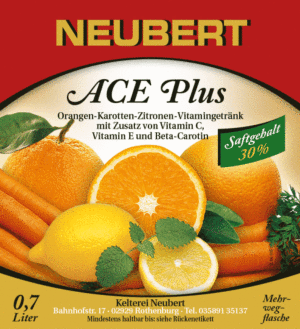 Neubert ACE-Plus 30%