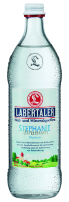 Labertaler Stephanie Brunnen - Medium