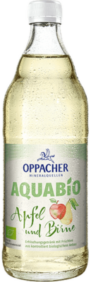 Oppacher Apfel - Birne Bio