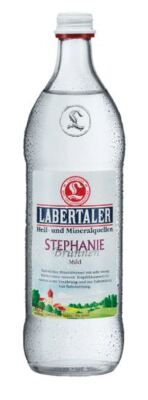 Labertaler Stephanie Brunnen - Mild