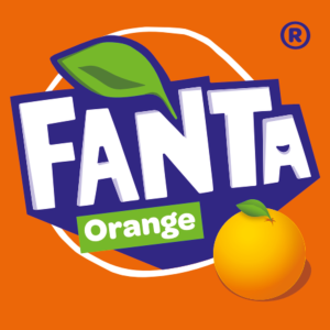 Fanta Orange Splash Postmix Konzentrat