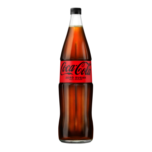 Coca Cola Zero