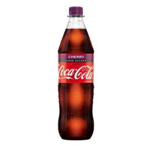 Coca Cola Cherry Zero