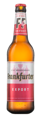 Frankfurter Export