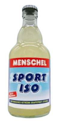 Menschel Limo - Sport - Iso