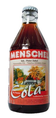 Menschel Cola