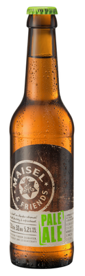 Maisel & Friends Pale Ale 4x6er