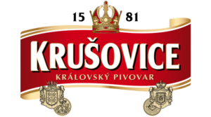 Krusovice Imperial Royal Czech Beer