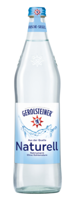 Gerolsteiner Naturell