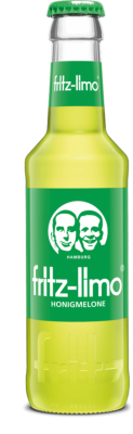 Fritz-Limo Honigmelone