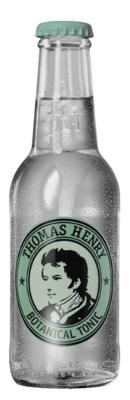 Thomas Henry Botanical Tonic