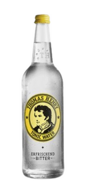 Thomas Henry Tonic Water