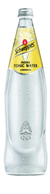 Schweppes Indian Tonic