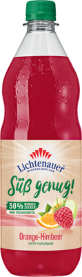 Lichtenauer Orange Himbeer