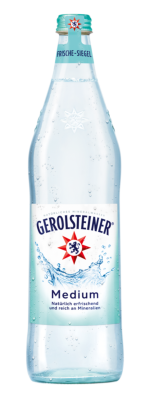 Gerolsteiner Medium