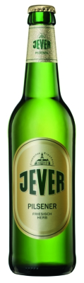 Jever Pilsener