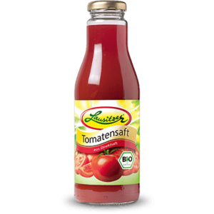 Lausitzer Bio Tomatensaft