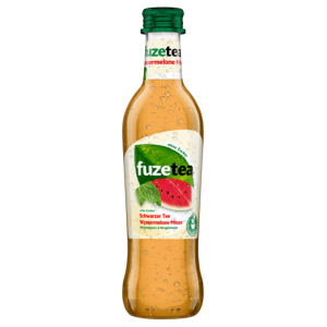 Fuze ICE Tea Wassermelone-Minze