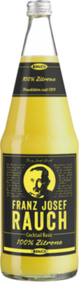 Rauch Zitronensaft