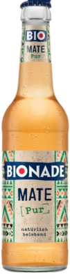 Bionade Mate Pur