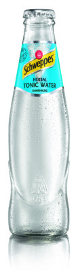 Schweppes Herbal Tonic