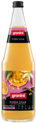 granini Cocktail Premixes Pornstar alkoholfrei