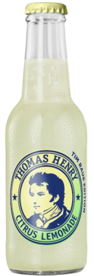 Thomas Henry Citrus Lemonade