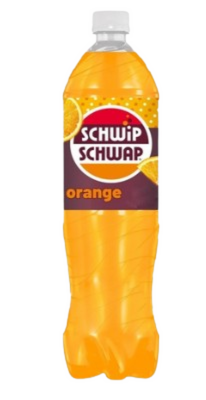 Schwip Schwap Orange