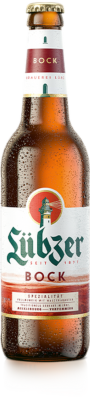 Lübzer Bock