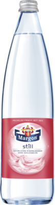 Margon Mineralwasser Still GDB