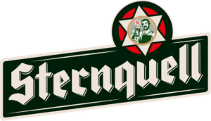 Sternquell Pilsener