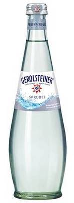 Gerolsteiner Sprudel