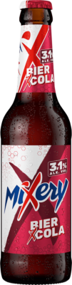 MiXery Bier Cola 4x6er