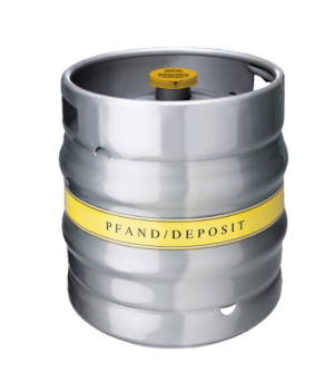 König Ludwig Weissbier Naturtrüb