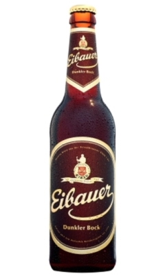 Eibauer Bock dunkel