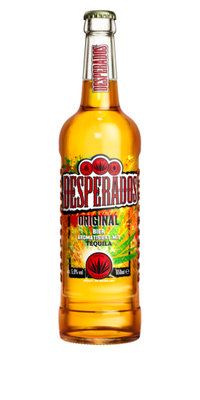 Desperados Extralarge