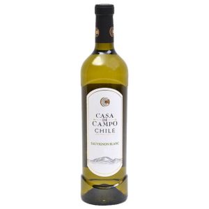 Casa De Campo Sauvignon Blanc