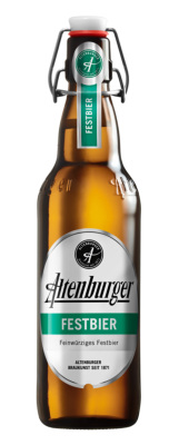 Altenburger Festbier