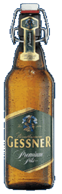 Gessner Premium Pilsener