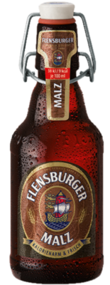 Flensburger Malzbier